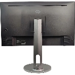 Монитор 27' Digma Progress 27P705Q IPS 2560x1440, 75 Гц, 5 мс, 16:9, 300 кд/м2, 2xHDMI, 1xDP, 1x3.5 мм, черный/серебристый, фото4