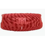 Портативная акустика JBL Charge 5, красный, фото 1