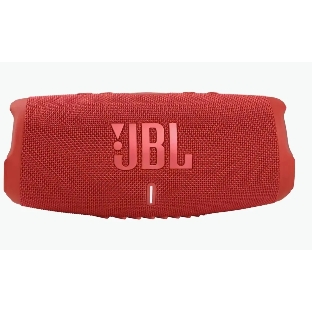 Портативная акустика JBL Charge 5, красный