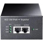 Инжектор PoE Cudy POE400 10/100/1000BASE-T 90Вт 56В(DC), фото3