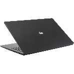 Ноутбук IRU Strato 15ALI Core i3 1215U 8Gb SSD 256Gb Intel Iris Xe graphics 15.6' IPS FHD (1920x1080) Windows 11 Professional черный 6000mAh (2059106), фото5