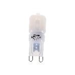 Лампа светодиодная Feron LB-430 5W 230V G9 4000K, фото2