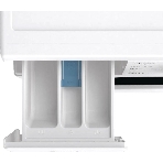 Стиральная машина Gorenje WNHPI84AS/R белый, загрузка фронтальная 8 кг, 1400 об/мин., класс: А, фото6