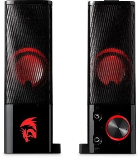Акустическая система 2.0 Redragon ORPHEUS 77601