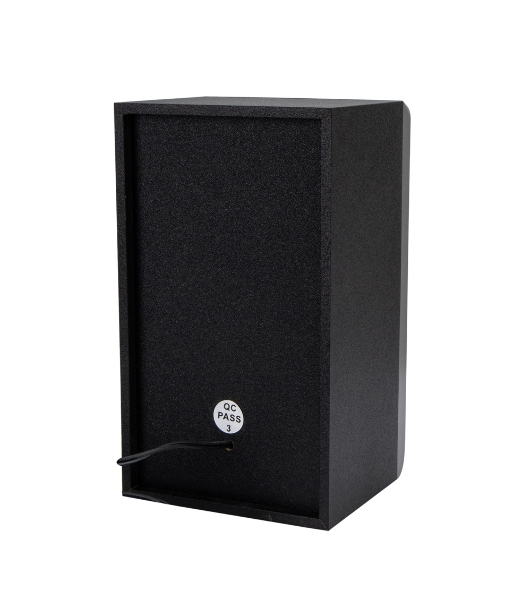 Акустическая система ELTRONIC (30-48) HOME SOUND - серебро