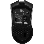 Мышь беспроводная игровая REDRAGON Storm Pro RGb, 16000 dpi, фото3