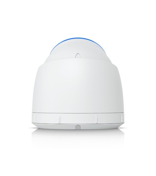 Видеокамера 4K (8Mp) Ubiquiti UniFi Protect Camera G5 AI Turret, 30 к/с, 109,9°, ИК-подсветка до 40 м