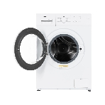 Стиральная машина NORD i-WS 712 W белый, загрузка фронтальная 7 кг, 1200 об/мин, класс: А+++, фото11