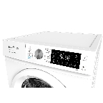 Стиральная машина SNOWCAP WM6506 SLIM W белый, загрузка фронтальная 6 кг, 1000 об/мин, класс A++, фото2