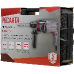 Перфоратор Ресанта П-24-650К, SDS-plus, 650 Вт, 2,8 Дж, от сети, фото3