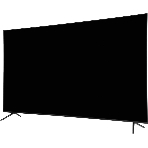 Телевизор Hyundai 85' H-LED85BU7011 Metal черный черный LED 4K UHD 60Hz Smart TV Google TV 2GB/16GB, фото10