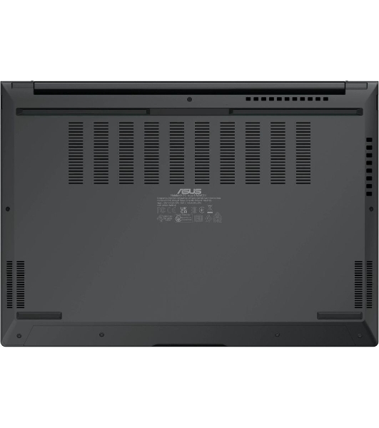 Ноутбук Asus Zenbook 14 UM3406GA-QD130/14'/OLED/AMD Ryzen AI 5 430/32Gb 512Gb SSD/AMD Radeon Graphics/Windows 11 Pro/черный/1.2kg