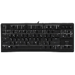 Клавиатура Razer Ornata V3 Tenkeyless проводная, USB Type-A, чёрный (Ру-раскладка), фото9