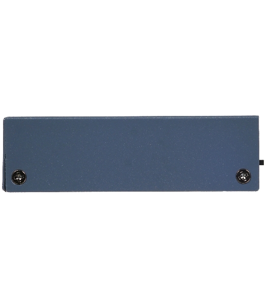 Коммутатор Hikvision DS-3E0109P-E/M(B), 8×100 Мбит/с PoE+ + 1×100 Мбит/с, неуправляемый