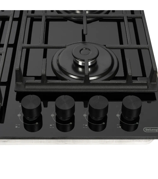 Газовая варочная панель DeLonghi GRETA 6GW NB