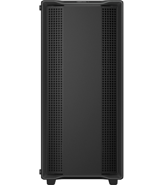 Компьютерный корпус MidiTower Deepcool CC560 A-RGB черный (ATX, без БП, ARGB, USB3.2 Type-A+USB 2.0 Type-A) (R-CC560-BKTAA4-G-2)