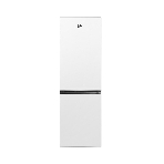 Холодильник Beko B1RCNK272W белый, двухкамерный 163/76л морозилка снизу, фото 1