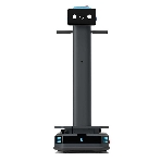 Складской робот PuduRobotics модели PUDU T300, фото2