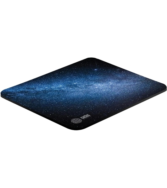 Коврик для мыши Cactus Milky Way 300x250x2мм (CS-MPC-P02M)