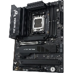 Материнская плата ASUS TUF GAMING X870E-PLUS WIFI7, AM5, AMD X870E, 4xDDR5, 4xSATA, 4xM.2, 1xPCIe 5.0 x16, 1xPCIe 4.0 x4, 1xPCIe 3.0 x1, 1xHDMI, 1x2.5Gb LAN, Wi-Fi 7, Bluetooth 5.4, 2xUSB-C 40Gbps, 3xUSB-A 10Gbps, 4xUSB-A 5Gbps, 4xUSB-A 2.0, 3x3.5 мм, 7.1, ATX, фото6