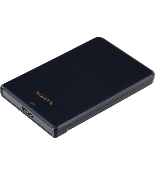 Внешний HDD 2.5' ADATA HV620S, 2TB, USB 3.2 Gen 1 Type-A, 5400 rpm, темно-синий