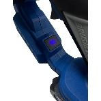 Пила аккумуляторная бесщеточная REDBO ONS-21/6BL синий/черный 28236, фото4