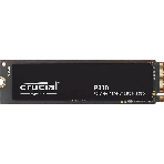 Накопитель SSD 1Tb Crucial P310 M.2, M.2 2280, PCI-E 4x4 R/W - 6000/7100 Mb/s, фото 1
