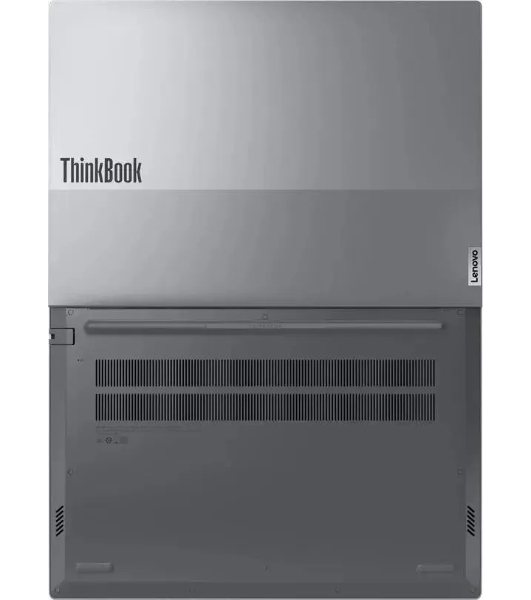 Ноутбук 16' IPS WUXGA LENOVO ThinkBook 16 G6 IRL grey (Core i3 1315U/16Gb/512Gb SSD/VGA int/FP/noOS) ((21KH00X8EV))