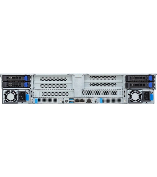Серверная платформа GIGABYTE 2U R283-Z96-AAE2/ACE2