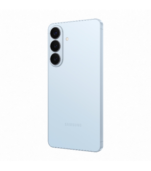 Смартфон Samsung Galaxy S26+ SM-S947B 12/512Gb, голубой