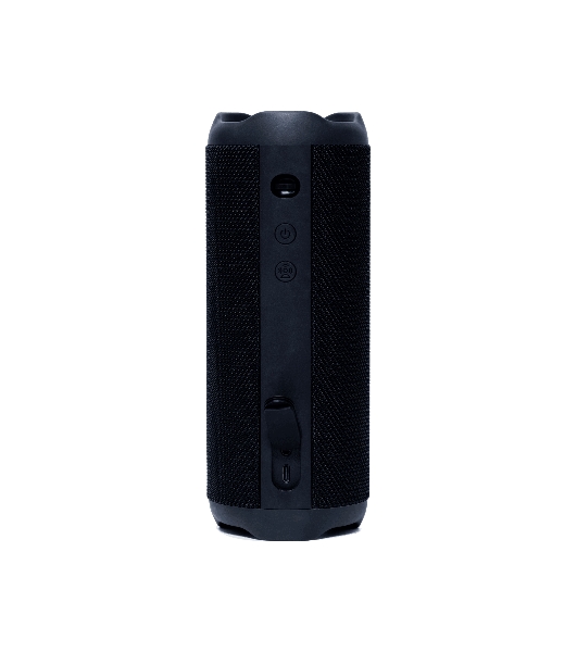 Портативная колонка MEG SSA050BL, 50Вт, Bluetooth, влагозащита IPX6, время работы 12ч, черная