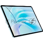 Планшет Teclast P50 10.95', 4Gb, 128Gb, Wi-Fi, Android, голубой, фото10