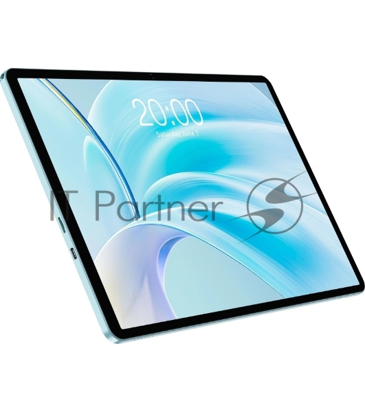 Планшет Teclast P50 10.95', 4Gb, 128Gb, Wi-Fi, Android, голубой