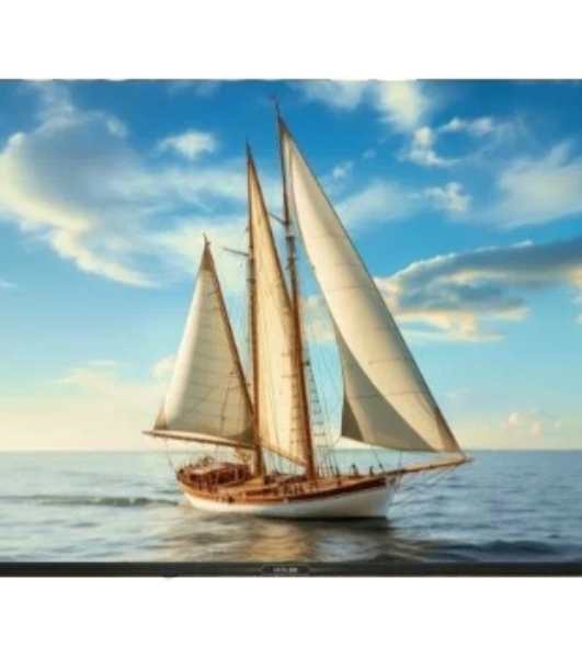 Телевизор SKYLINE 43' 43LT5901 черный LED FHD 60Hz
