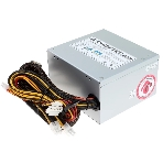 Блок питания Chieftec ATX 650W Vita BPX-650-S Gen.5 Half mod 80+ bronze (20+4pin) APFC 120mm fan 6xSATA RTL, фото7