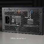 Блок питания Chieftec Atmos CPX-850FC, 850Вт, 80 PLUS Gold, 135мм, модульный, черный, фото8