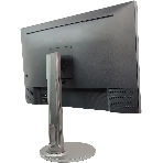 Монитор 27' Digma Progress 27P705Q IPS 2560x1440, 75 Гц, 5 мс, 16:9, 300 кд/м2, 2xHDMI, 1xDP, 1x3.5 мм, черный/серебристый, фото5