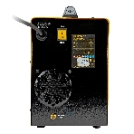 Аппарат инвертор. полуавтомат. cварки Denzel IMIG-205SDR, 200 А, ПВ 60%, катушка 5 кг, фото7