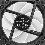 Вентилятор для корпуса DEEPCOOL FD12 черный, 120 мм, 2050 об/мин, 26.9 дБ, 4 pin, фото7