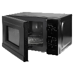 Микроволновая печь BBK 20MWS-709M/B черный, 20 л, 700 Вт, переключатели - поворотный механизм, фото12
