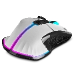 Мышь проводная SVEN RX-G990 белый, 12400 dpi, USB, кнопки - 9, фото5