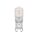 Лампа светодиодная Feron LB-430 5W 230V G9 4000K, фото 1
