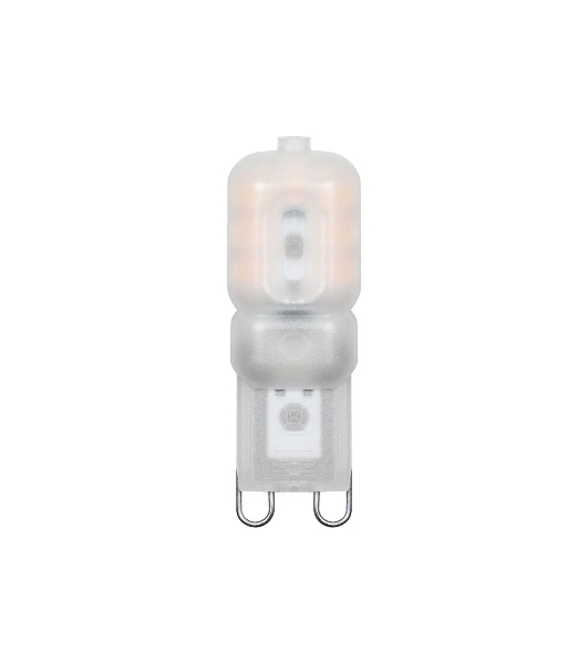 Лампа светодиодная Feron LB-430 5W 230V G9 4000K