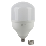 Лампа светодиодная ЭРА STD LED POWER T140-65W-6500-E27/E40, фото 1