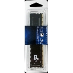 Оперативная память Patriot Signature Premium, DDR4, 16GB (1x16GB), 2666 MHz, CL19, с радиатором, чёрный, фото3