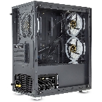 Компьютерный корпус Minitower ExeGate Mistery X2-NPX500, фото8