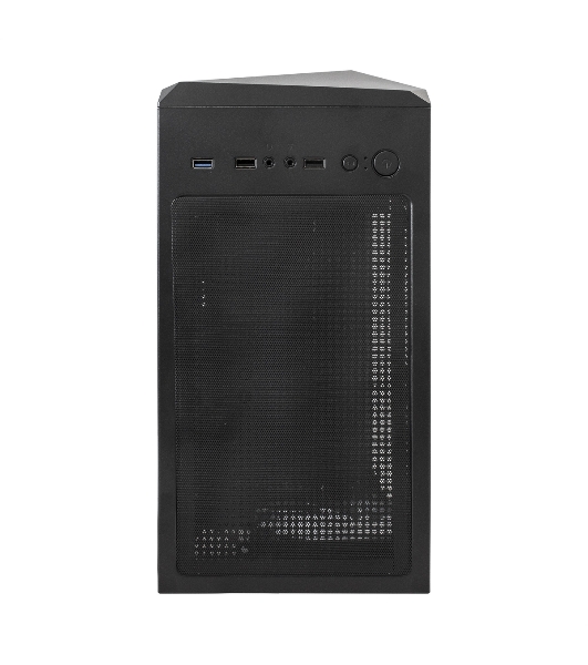 Компьютерный корпус Miditower ExeGate EVO-8225