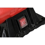 Электроточило Einhell TC-WD 200/150 250Вт 2980об/мин d=150мм t=20мм, фото4