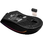 Мышь беспроводная игровая REDRAGON Storm Pro RGb, 16000 dpi, фото4