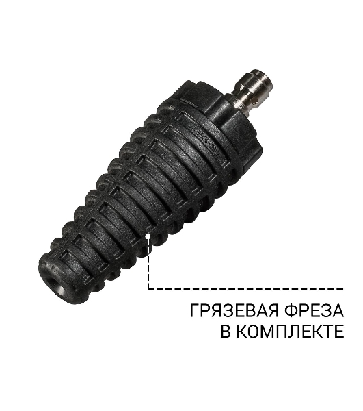 Мойка высокого давления Bort KEX-3000 91276308 3000 Вт, максимальное давление 160 бар, рабочее давление 130 бар, 7,5 л/мин, 7.3 кг, набор аксессуаров 3 шт
